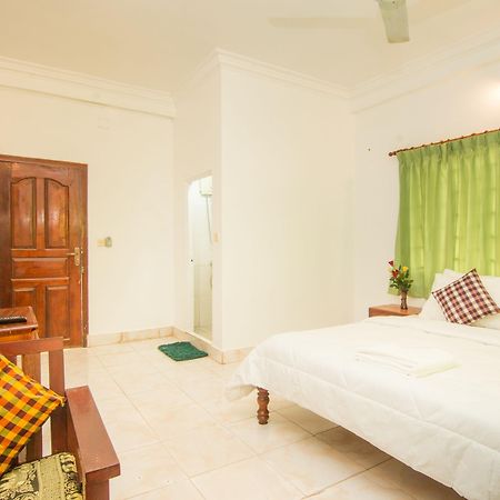 Oral D'Angkor Guest House 시엠리아프 외부 사진