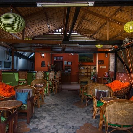 Oral D'Angkor Guest House 시엠리아프 외부 사진