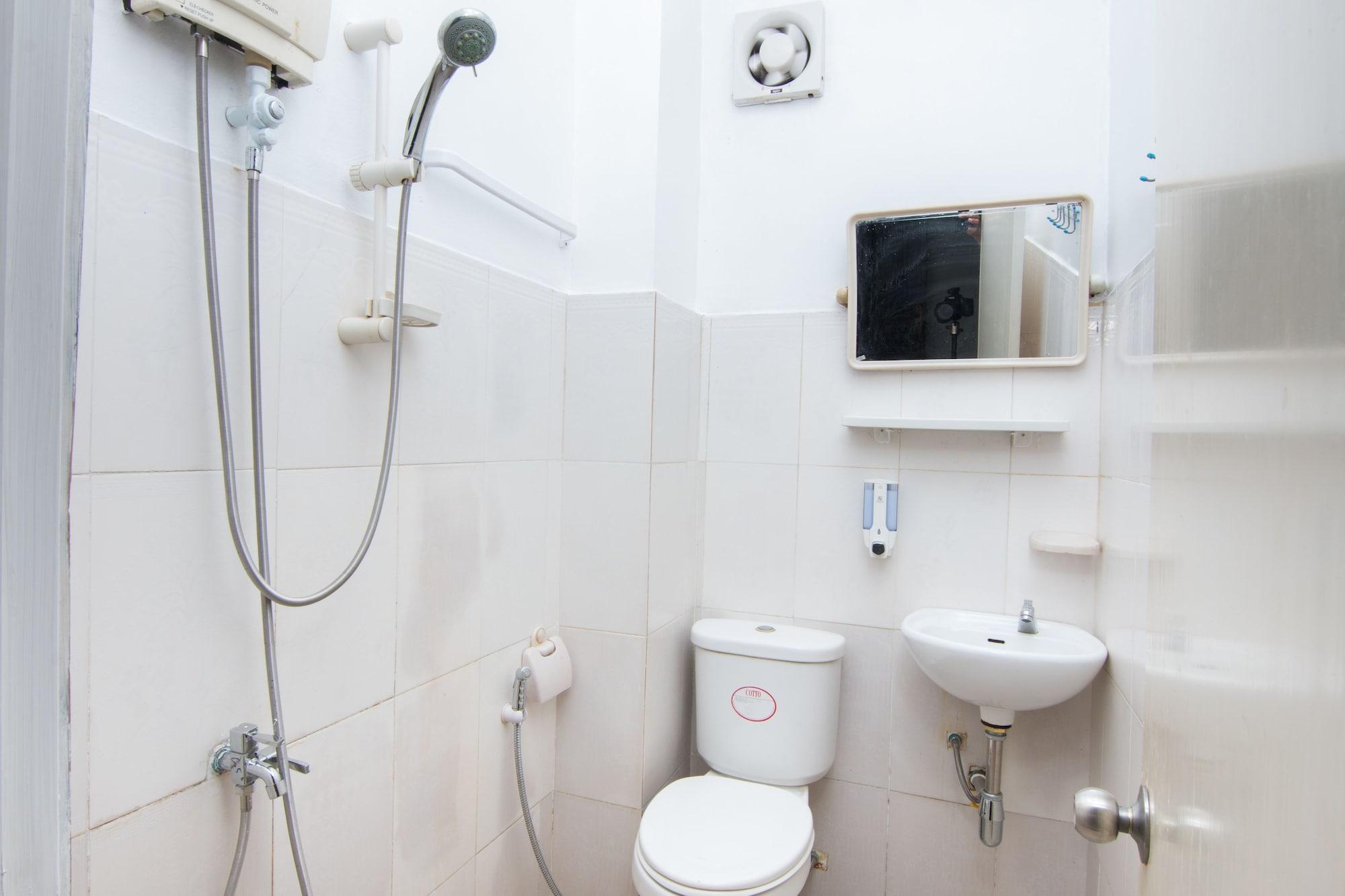 Oral D'Angkor Guest House 시엠리아프 외부 사진