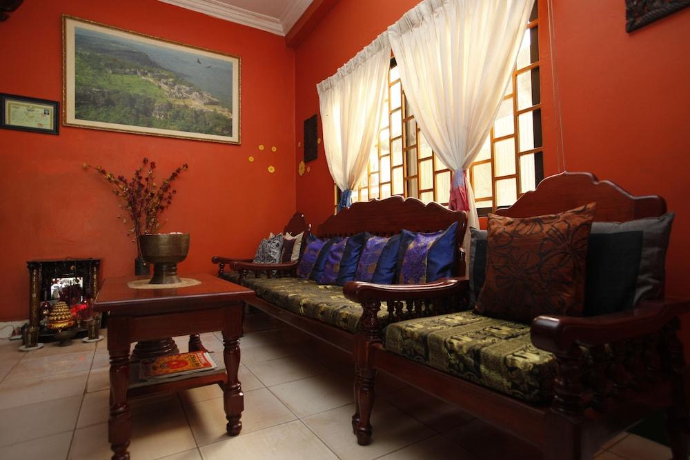 Oral D'Angkor Guest House 시엠리아프 외부 사진