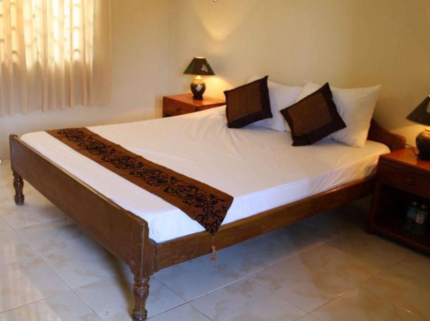 Oral D'Angkor Guest House 시엠리아프 외부 사진