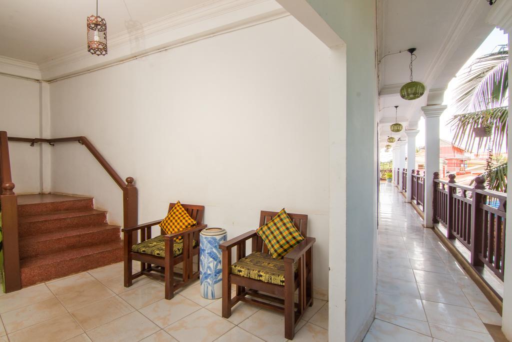 Oral D'Angkor Guest House 시엠리아프 외부 사진