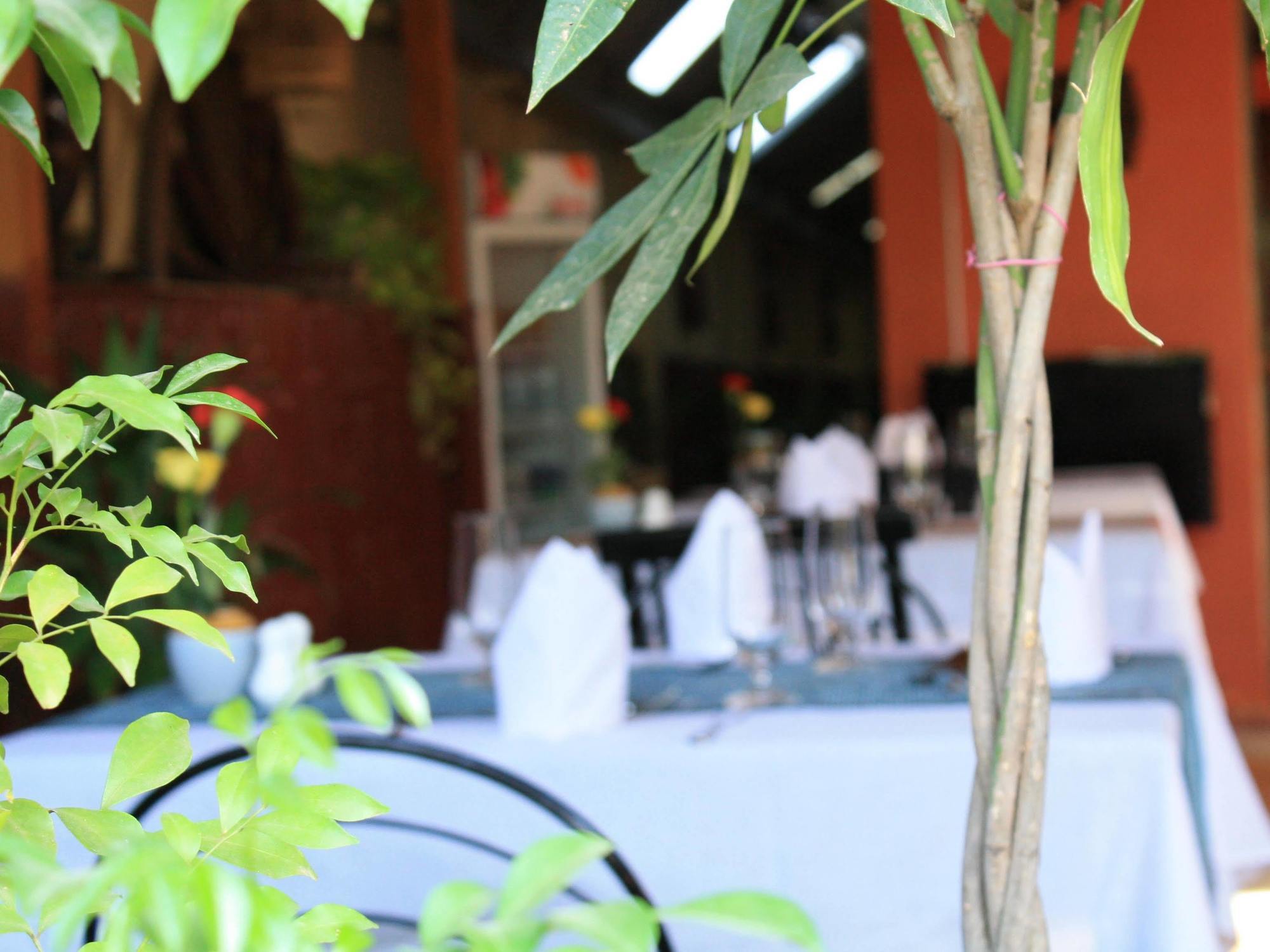Oral D'Angkor Guest House 시엠리아프 외부 사진