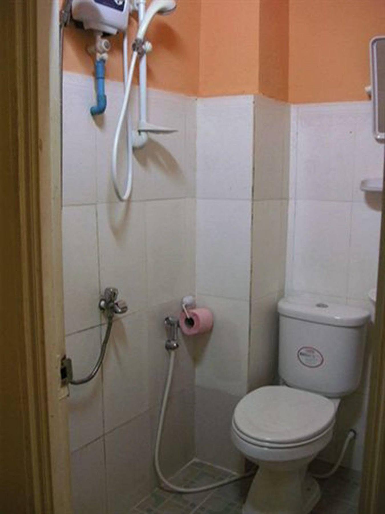 Oral D'Angkor Guest House 시엠리아프 외부 사진