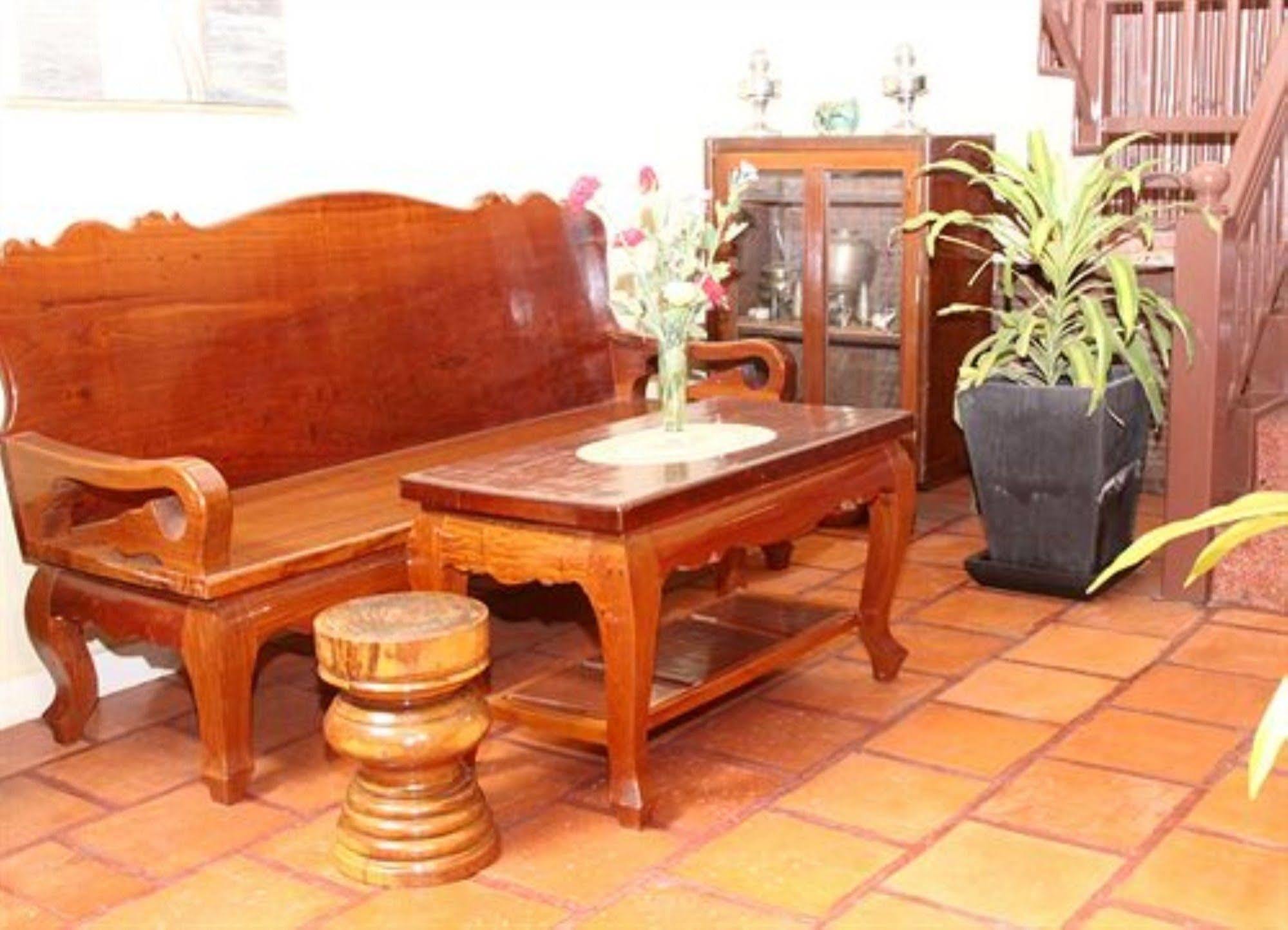 Oral D'Angkor Guest House 시엠리아프 외부 사진