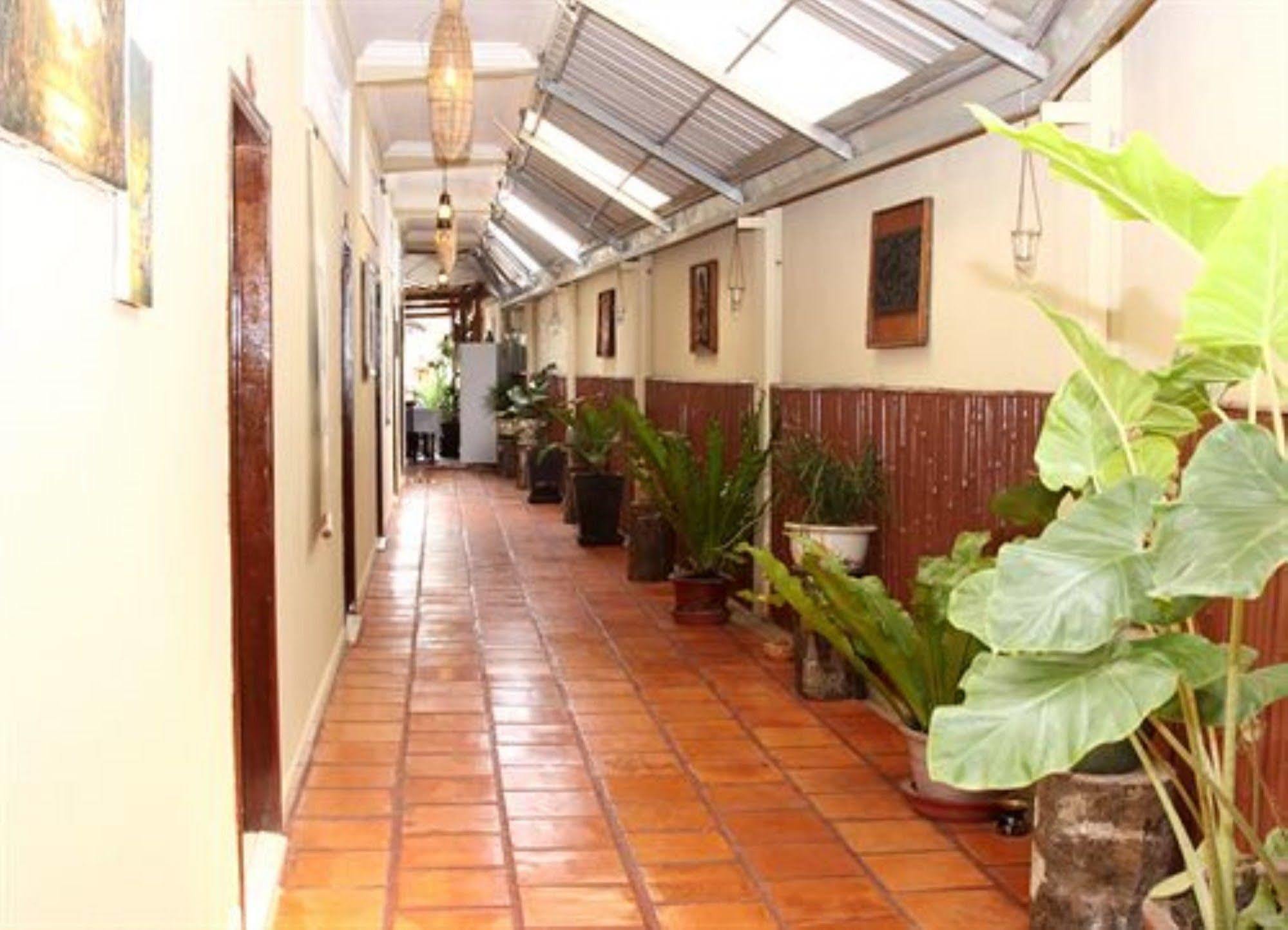 Oral D'Angkor Guest House 시엠리아프 외부 사진